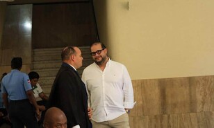 Aquiles Jim&eacute;nez es favorecido con un no ha lugar por caso de chaleco antibalas