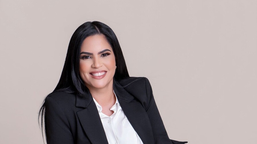 Emprendedora dominicana en Turcas y Caicos lleva su &eacute;xito a Bonao