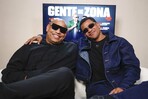 Gente de Zona: Lo mejor ha sido llevar la música cubana por el mundo como Celia Cruz Gente de Zona: Lo mejor ha sido llevar la música cubana por el mundo como Celia Cruz