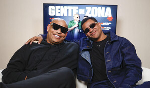 Gente de Zona: Lo mejor ha sido llevar la m&uacute;sica cubana por el mundo como Celia Cruz