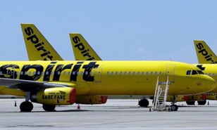 &iquest;Ten&iacute;as vuelo con Spirit?: recomendaciones urgentes de qu&eacute; hacer en el pa&iacute;s