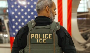 Houston modifica normas de colaboraci&oacute;n entre Polic&iacute;a e ICE, tras amenazas del gobernador