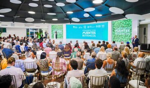 La conservaci&oacute;n marca el inicio de congreso bot&aacute;nico