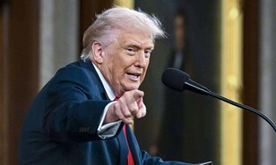 Trump presiona a empresas para que no pidan aranceles