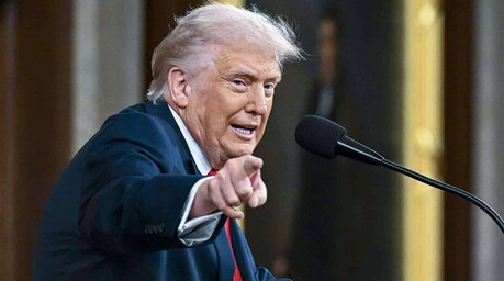 Trump presiona a empresas para que no pidan aranceles