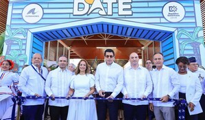 Feria tur&iacute;stica DATE 2026 re&uacute;ne m&aacute;s de 8,000 citas de negocios en Punta Cana