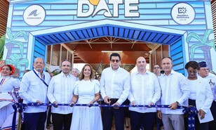Feria tur&iacute;stica DATE 2026 re&uacute;ne m&aacute;s de 8,000 citas de negocios en Punta Cana