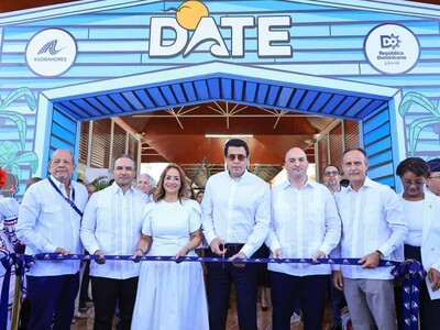 Inauguran feria turística DATE 2026 con más de 8,000 citas de negocios