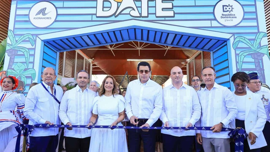 Feria tur&iacute;stica DATE 2026 re&uacute;ne m&aacute;s de 8,000 citas de negocios en Punta Cana