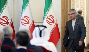 Ir&aacute;n dice que ha acordado con Om&aacute;n una nueva ruta de navegaci&oacute;n en Ormuz