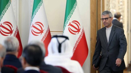 Ir&aacute;n informa de 18 muertos y sube a 142 los heridos por los ataques de Estados Unidos