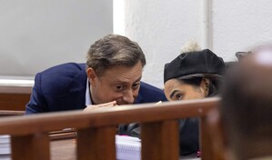 Exprocurador Jean Alain Rodr&iacute;guez solicita al tribunal declarar la extinci&oacute;n de la acci&oacute;n penal