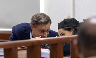 Exprocurador Jean Alain Rodr&iacute;guez solicita al tribunal declarar la extinci&oacute;n de la acci&oacute;n penal