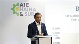 Destacan rol estrat&eacute;gico del polo industrial de Haina en juramentaci&oacute;n de nueva directiva