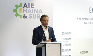 Destacan rol estrat&eacute;gico del polo industrial de Haina en juramentaci&oacute;n de nueva directiva