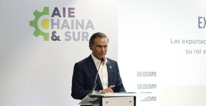 Destacan rol estrat&eacute;gico del polo industrial de Haina en juramentaci&oacute;n de nueva directiva