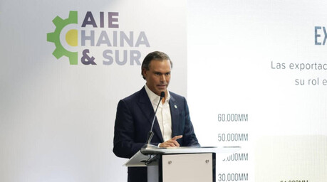 Destacan rol estrat&eacute;gico del polo industrial de Haina en juramentaci&oacute;n de nueva directiva