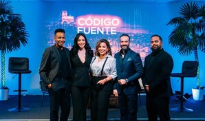 La González lanza “Código fuente”, un espacio digital con humor, análisis y experiencias reales