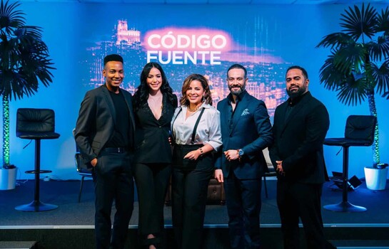 La Gonz&aacute;lez lanza "C&oacute;digo fuente", un espacio digital con humor, an&aacute;lisis y experiencias reales