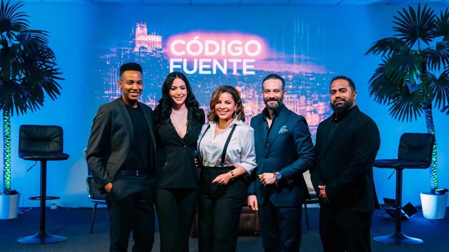 La González lanza “Código fuente”, un espacio digital con humor, análisis y experiencias reales