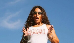 Letón Pé llega con su Golosa Tour a Hard Rock Café este sábado