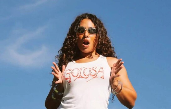 Let&oacute;n P&eacute; llega con su Golosa Tour a Hard Rock Caf&eacute; este s&aacute;bado