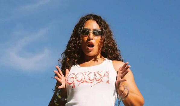 Let&oacute;n P&eacute; llega con su Golosa Tour a Hard Rock Caf&eacute; este s&aacute;bado