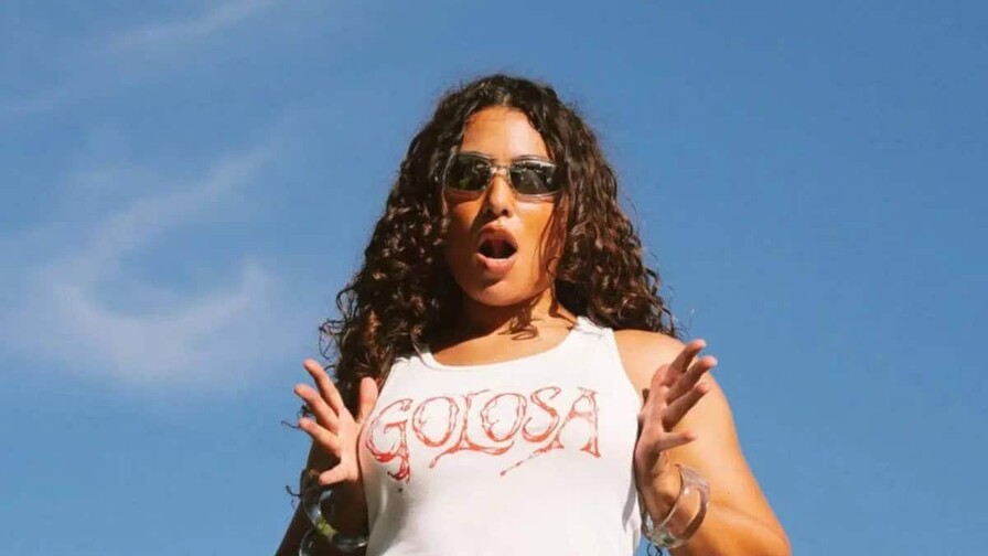 Letón Pé llega con su Golosa Tour a Hard Rock Café este sábado