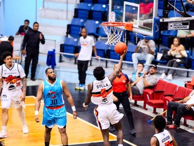 LNB: Reales y Metros logran victorias