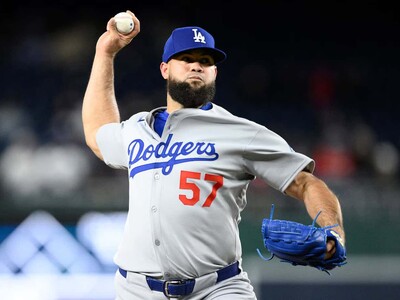 Luis García, el barbero que regresó al béisbol y está con décimo club