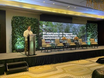 Medio Ambiente vincula bandas a ocupaciones en Dunas de Baní