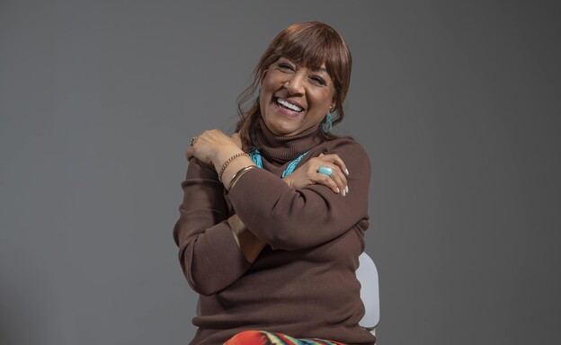 Milly Quezada: "El merengue me salv&oacute; la vida cuando todo parec&iacute;a perdido"