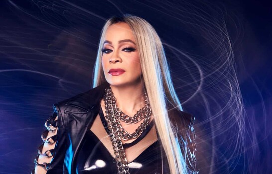 Miriam Cruz presenta su nuevo &aacute;lbum "Me enamor&eacute; de ti"