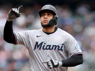 MLB: Dominio colectivo en el montículo: Miami vence a San Luis