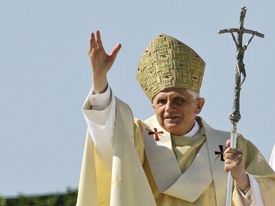 Diplomacia de Estados Unidos entre los jardines del Vaticano