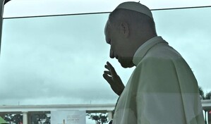 Le&oacute;n XIV pide que crezcan los espacios de libertad en Guinea Ecuatorial