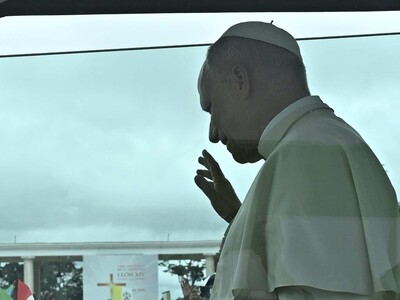 Papa León XIV y los espacios de libertad en Guinea Ecuatorial