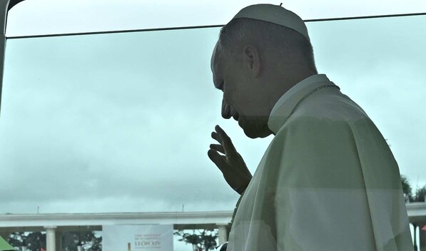 Le&oacute;n XIV pide que crezcan los espacios de libertad en Guinea Ecuatorial