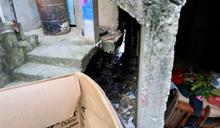 Polic&iacute;a entrevista a varias personas, incluidos los padres, por beb&eacute; hallada muerta Los Girasoles