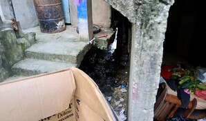 Polic&iacute;a entrevista a varias personas, incluidos los padres, por beb&eacute; hallada muerta Los Girasoles