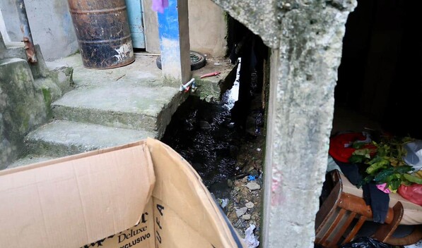 Polic&iacute;a entrevista a varias personas, incluidos los padres, por beb&eacute; hallada muerta Los Girasoles