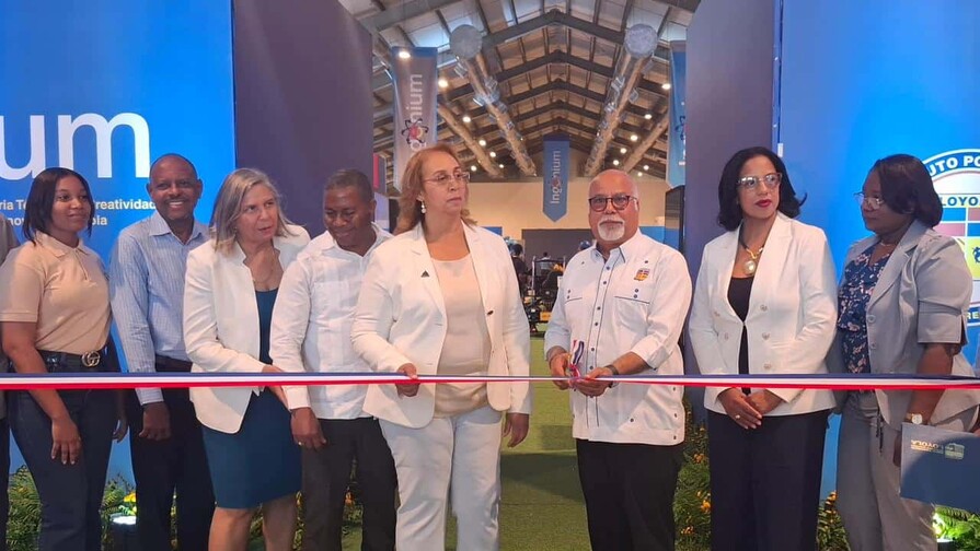 Polit&eacute;cnico Loyola inaugura Ingenium 2026 con m&aacute;s de 100 proyectos de innovaci&oacute;n