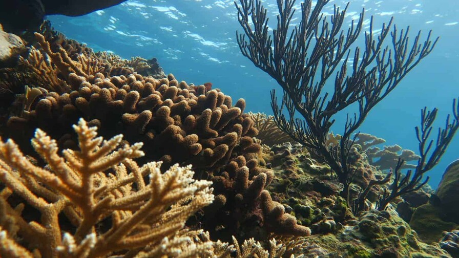 &iquest;Por qu&eacute; luchamos por los arrecifes?