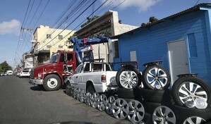 Las zonas comerciales históricas sobreviven al boom de plazas comerciales