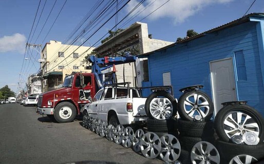 Las zonas comerciales hist&oacute;ricas sobreviven al boom de plazas comerciales