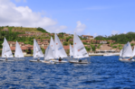 Celebrarán Samaná Bay Spring Regatta en Puerto Bahía