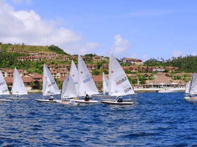 Puerto Bahía será sede del Samaná Bay Spring Regatta