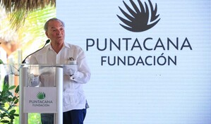 Frank Rainieri: "Necesitamos m&aacute;s formaci&oacute;n t&eacute;cnica para atender el crecimiento tur&iacute;stico