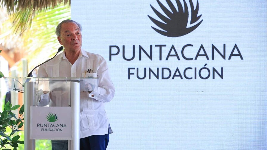 Frank Rainieri: "Necesitamos más formación técnica para atender el crecimiento turístico Frank Rainieri: "Necesitamos más formación técnica para atender el crecimiento turístico