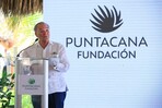 Frank Rainieri califica de "insostenible" el crecimiento inmobiliario sin control en Punta Cana